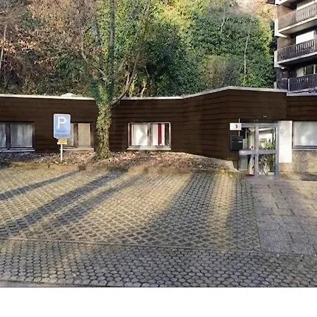 Siggis Und Anyas Mit Whirlpool Sasbachwalden