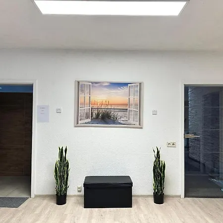 Siggis Und Anyas Mit Whirlpool Sasbachwalden